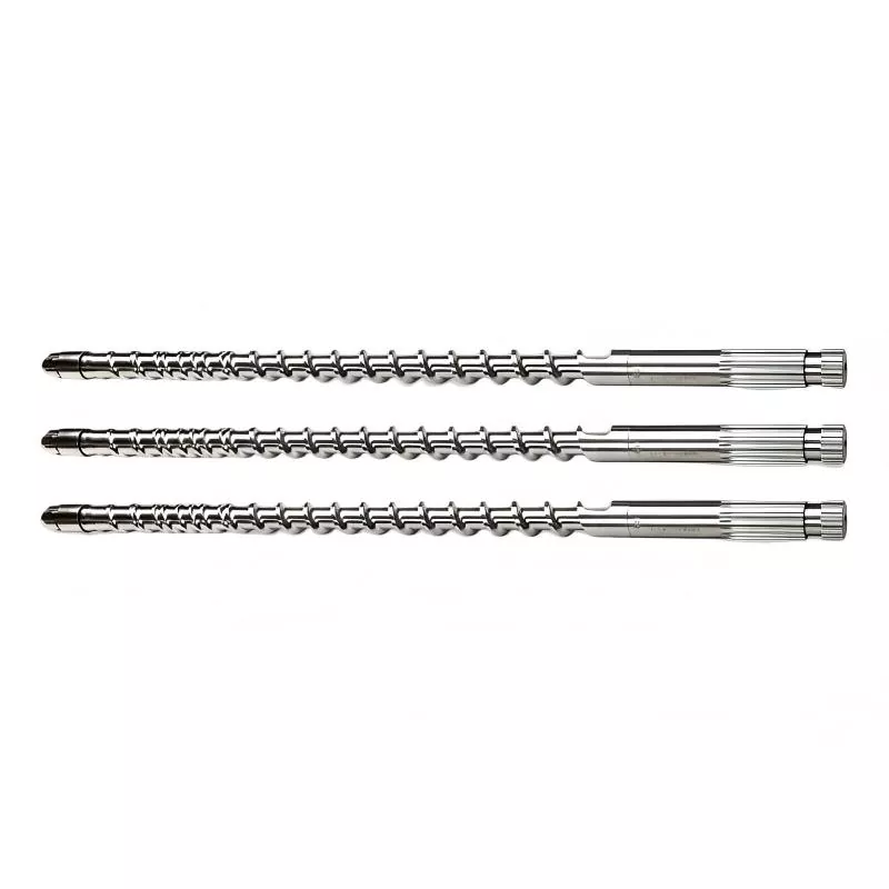 Screw for YIZUMI Injection Machine